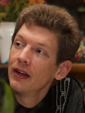 Foto von Buzy