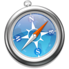 Logo von Safari